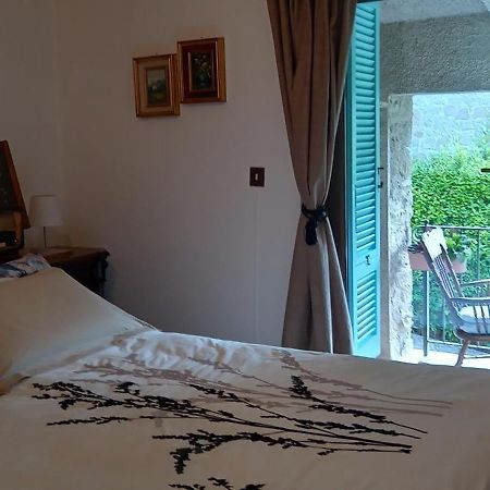 Al Casale Da Rossana Villa Santo Bagnena Eksteriør bilde