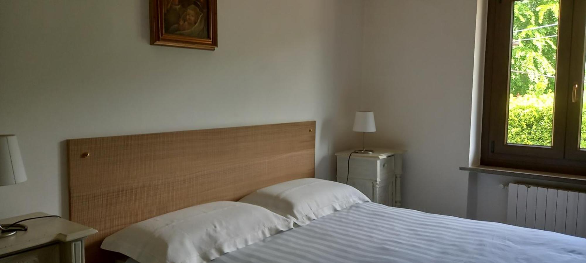 Al Casale Da Rossana Villa Santo Bagnena Eksteriør bilde